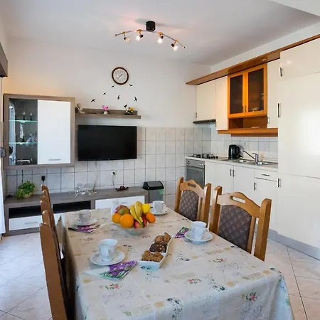 Two-Bedroom Apartment In Zadar II * Zadar