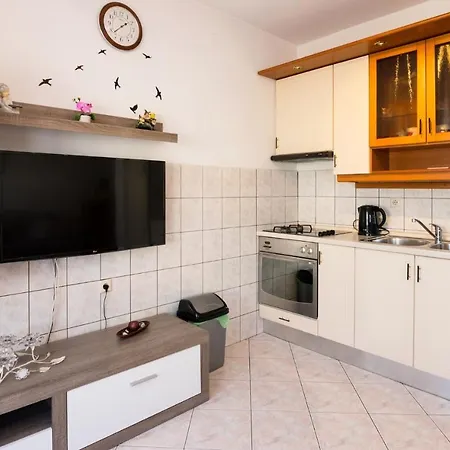 Two-Bedroom Apartment In Zadar II * Zadar