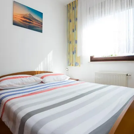 Apartman Two-Bedroom Apartment In Zadar II Zadar