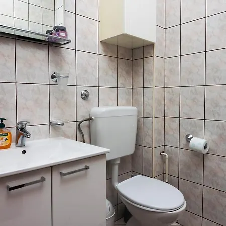Apartman Two-Bedroom Apartment In Zadar II Zadar