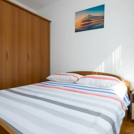 Two-Bedroom Apartment In Zadar II Apartman