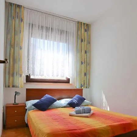 Apartman Two-Bedroom Apartment In Zadar II *