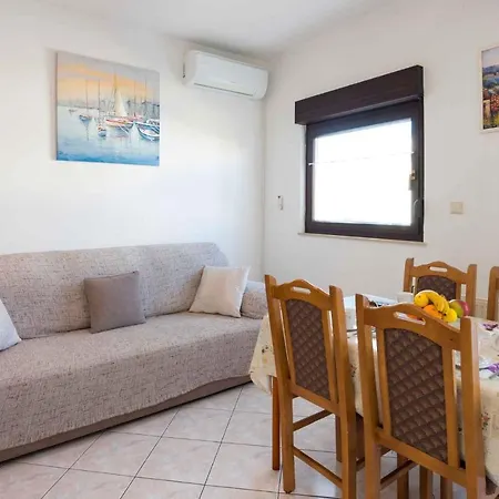 Two-Bedroom Apartment In Zadar II Apartman Zadar