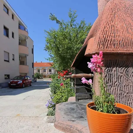 Two-Bedroom Apartment In Zadar II Apartman Zadar