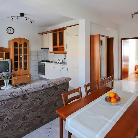 Two-Bedroom Apartment In Zadar II Apartman Zadar