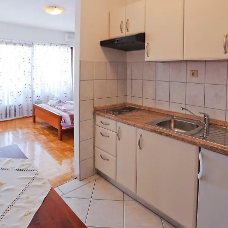Apartman Two-Bedroom Apartment In Zadar II Zadar