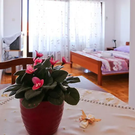Two-Bedroom Apartment In Zadar II