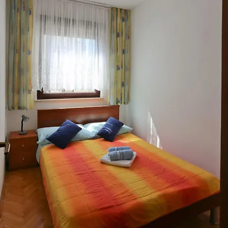 Two-Bedroom Apartment In Zadar II Apartman *