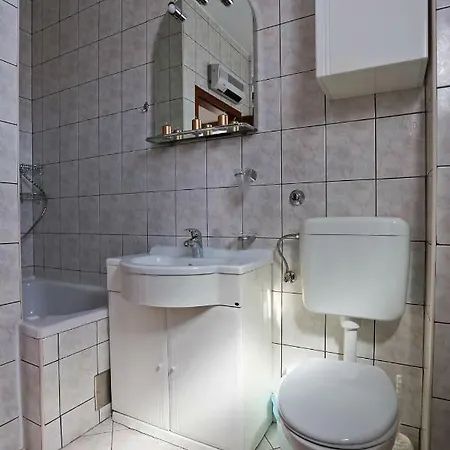 Two-Bedroom Apartment In Zadar II * Zadar