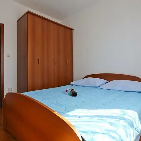 Apartman Two-Bedroom Apartment In Zadar II
